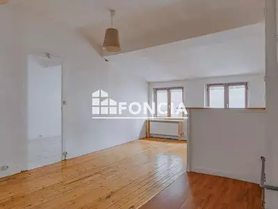 Appartement, 47 m²
