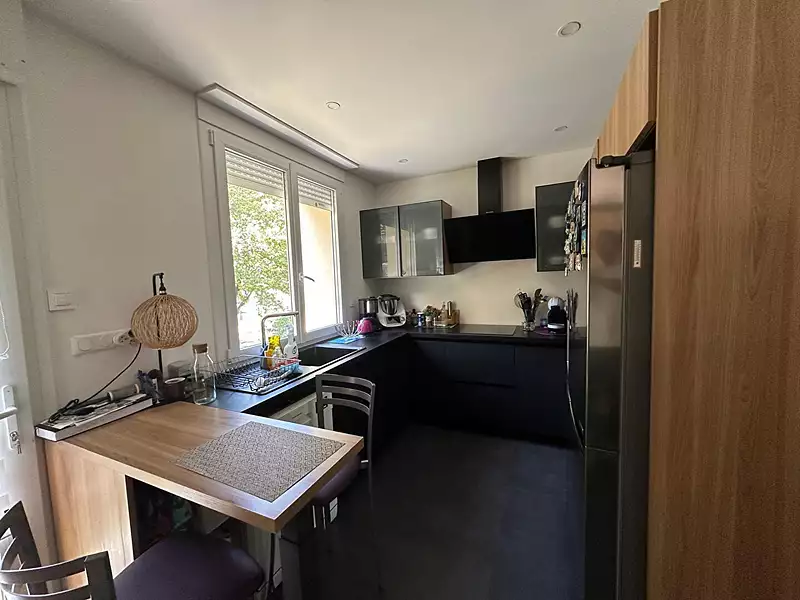 Maison, 115 m²