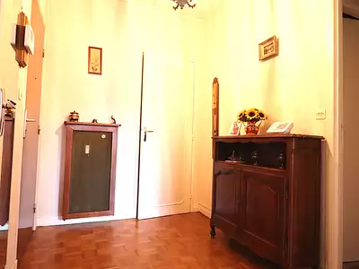 Appartement, 77,18 m²