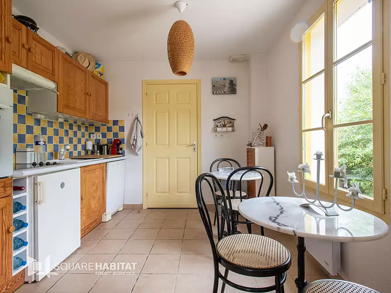 Maison, 69,35 m²