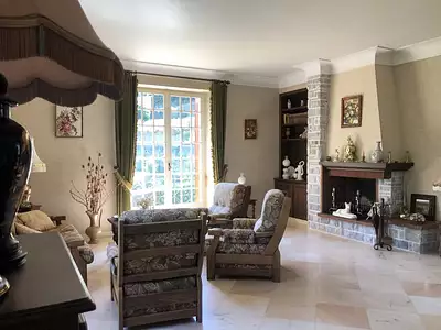 Maison, 200 m²