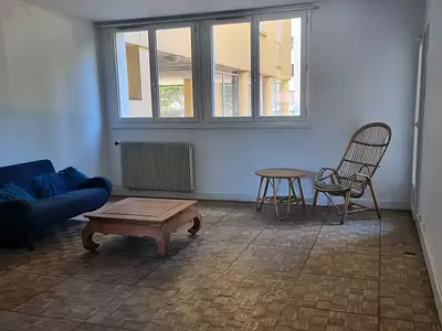 Appartement, 59 m²