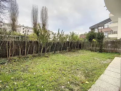 Appartement, 49 m²