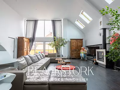 Appartement, 299,7 m²