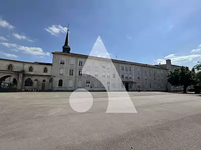 Appartement, 41,85 m²