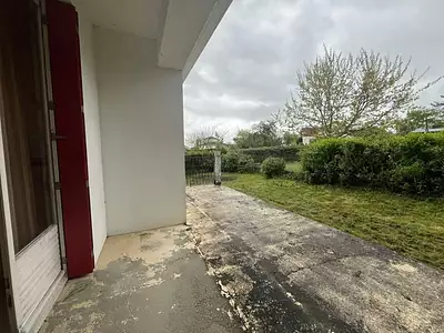 Maison, 122 m²