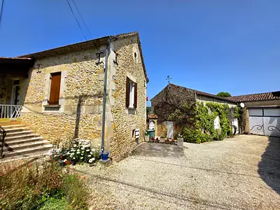 Maison, 219 m²