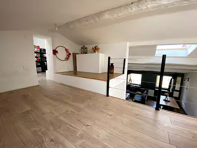 Appartement, 124 m²