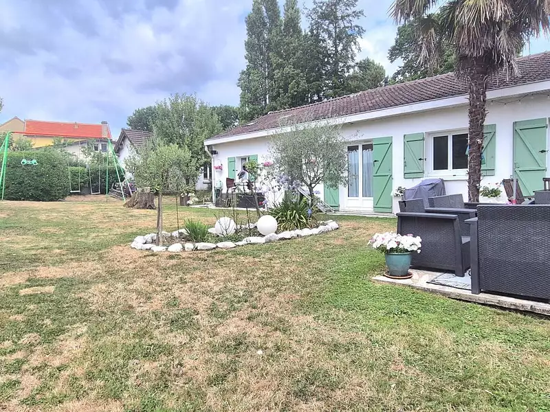 Maison, 182 m²