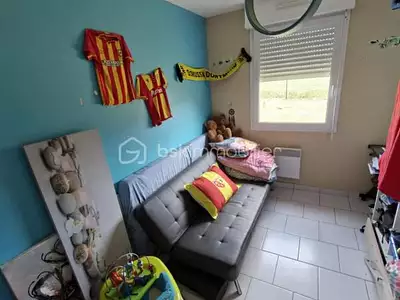 Maison, 109 m²