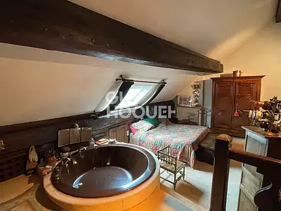 Appartement, 184 m²