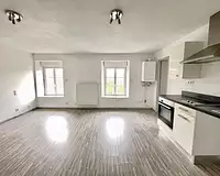 Appartement, 34 m²