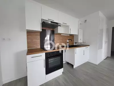 Appartement, 47 m²