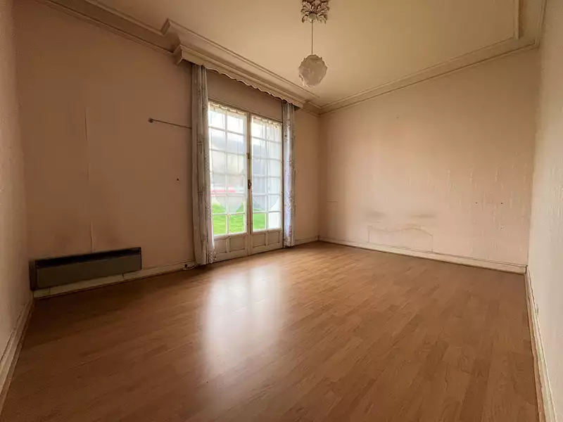 Maison, 177,84 m²