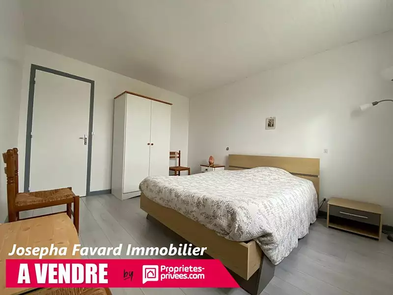 Maison, 145 m²