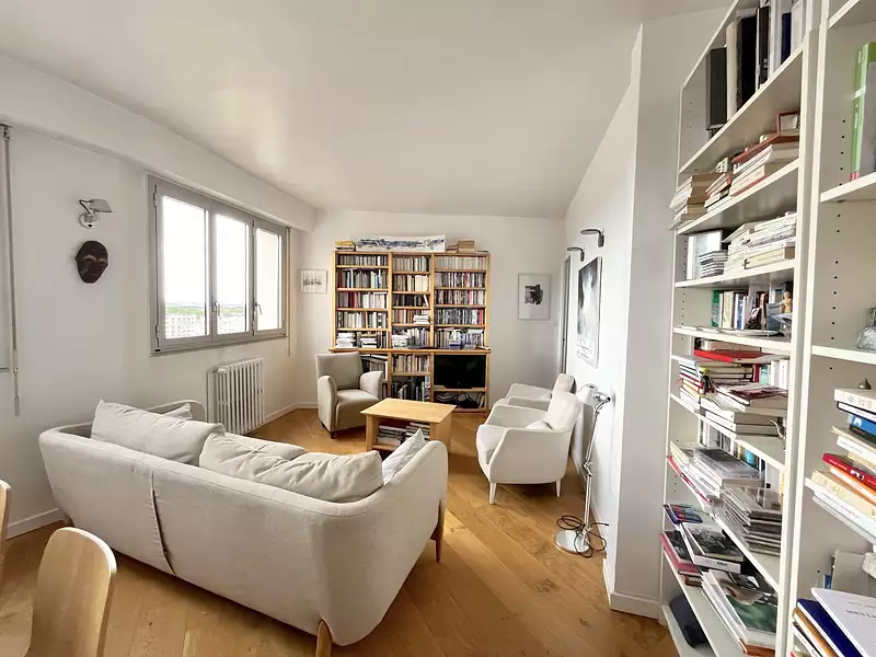 Appartement, 84,95 m²