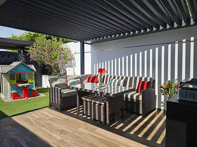 Maison, 68 m²