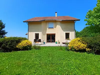 Maison, 150 m²