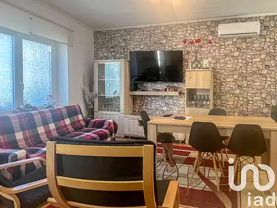 Maison, 100 m²