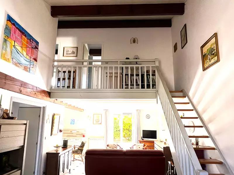 Maison, 116 m²