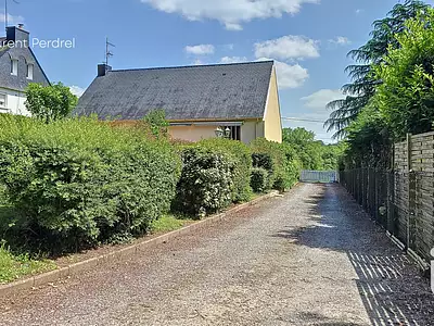 Maison, 92 m²