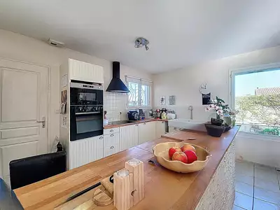 Maison, 108 m²