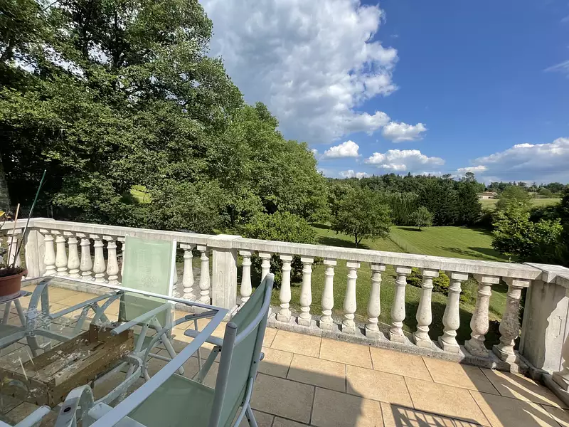 Maison, 92 m²