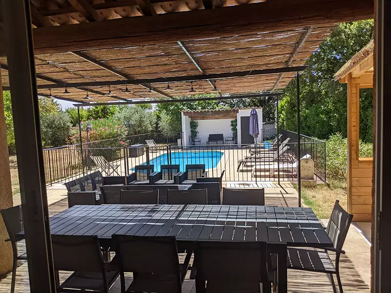 Maison, 124 m²