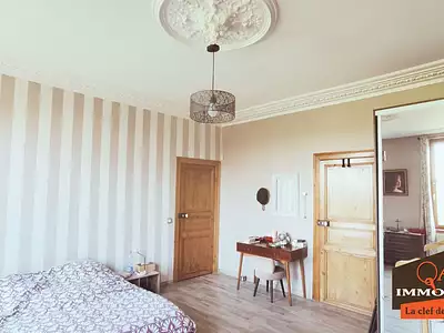 Maison, 265 m²