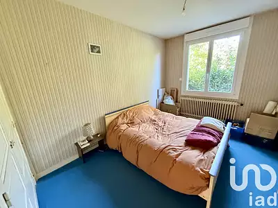 Maison, 116 m²
