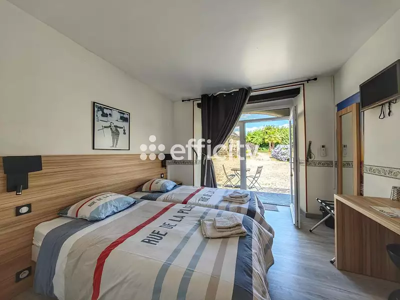 Maison, 466 m²