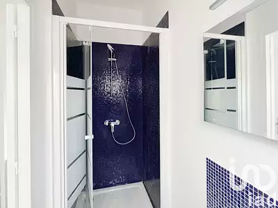 Appartement, 33 m²