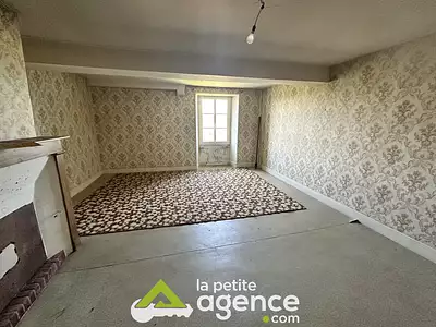 Maison, 126 m²