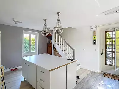 Maison, 103,8 m²