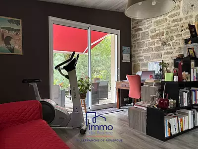 Maison, 130 m²