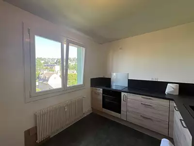Appartement, 80 m²