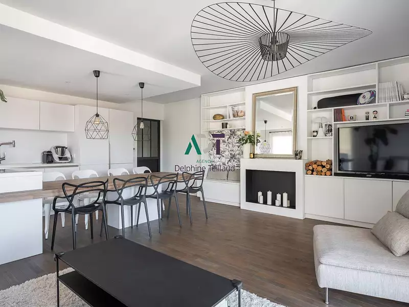 Appartement, 90,11 m²