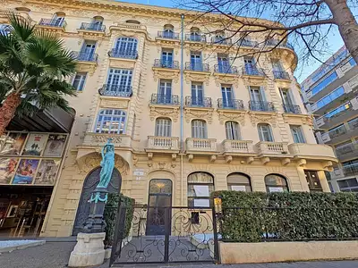 Appartement, 90 m²