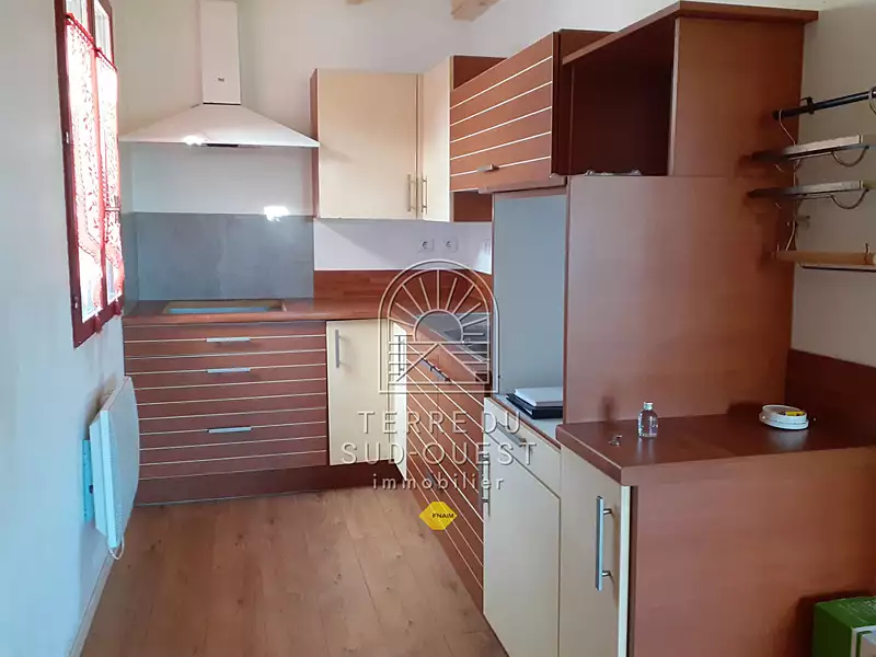 Maison, 71 m²