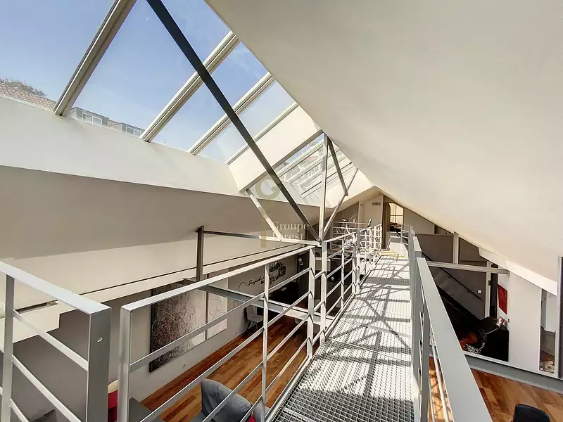 Appartement, 280 m²