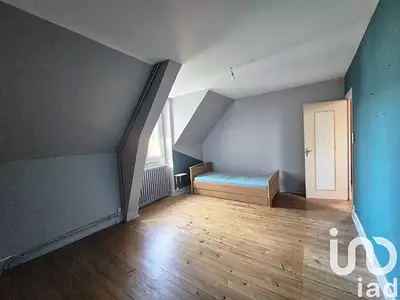 Maison, 155 m²