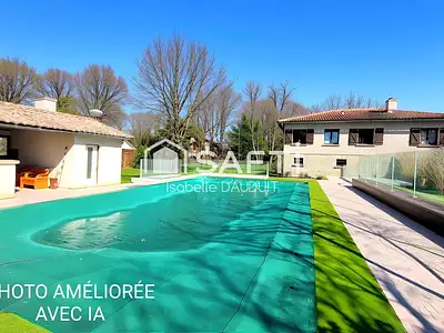 Maison, 83 m²