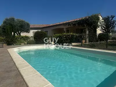 Maison, 190 m²