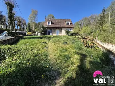 Maison, 118 m²