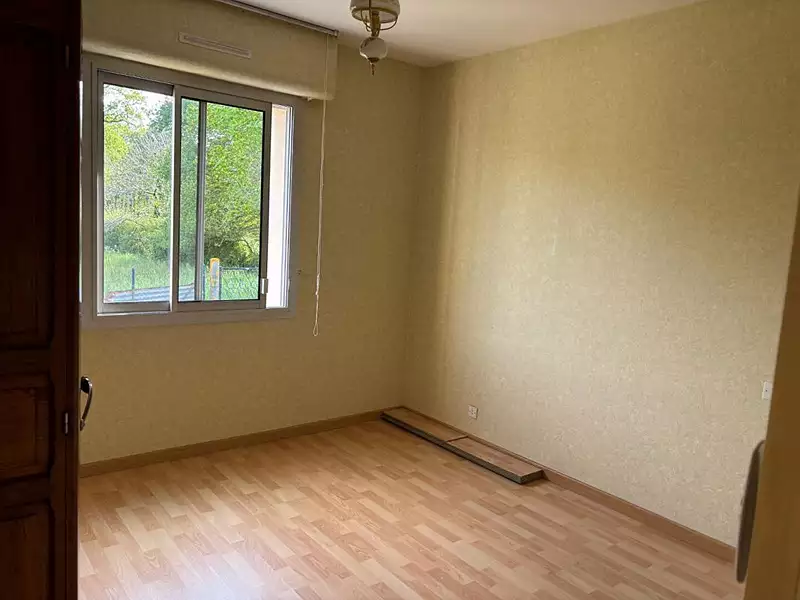 Maison, 105 m²