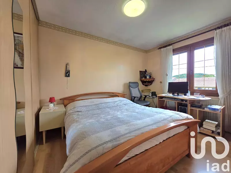 Maison, 105 m²