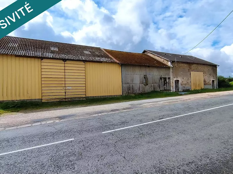 Maison, 457 m²