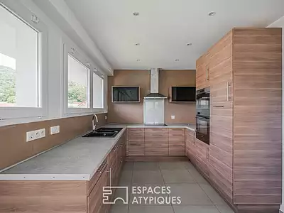 Maison, 120 m²