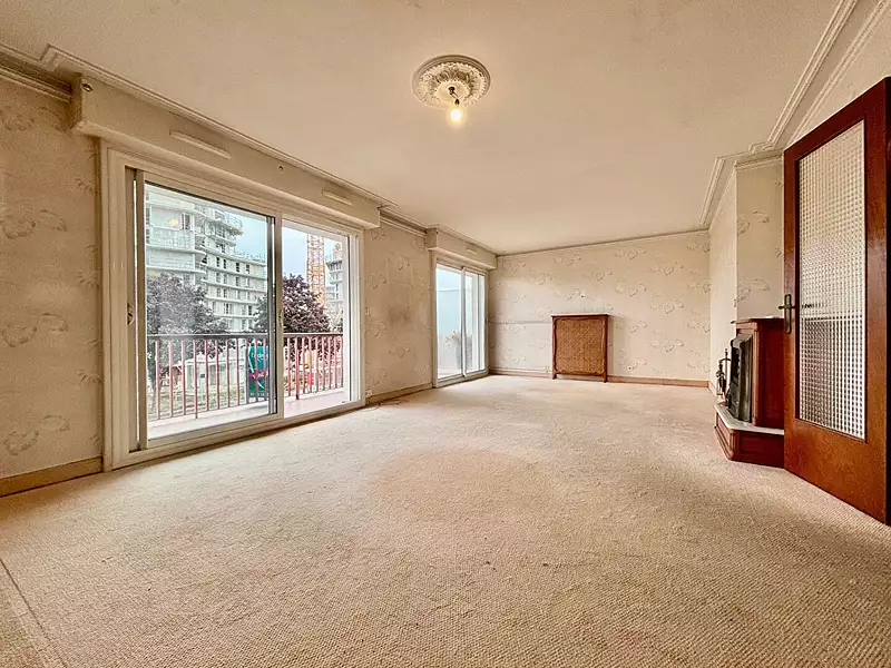 Appartement, 82,26 m²