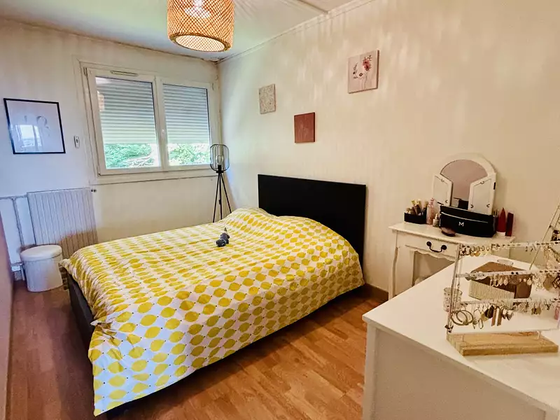 Appartement, 72 m²